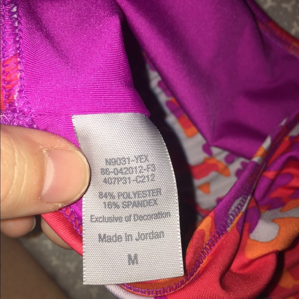Sports bra - Picture 3 of 3